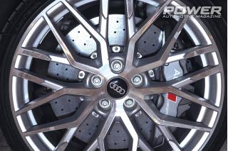 Audi R8 V10 Twin Turbo 1.030wHp
